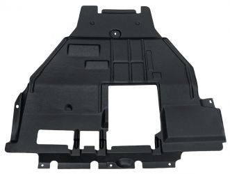 BAJO MOTOR CITROEN XSARA PICASSO 1999-2004 DELANTERO / MOTOR 1.6HDI / CENTRAL
