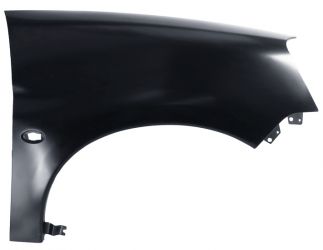 ALETA PEUGEOT PARTNER 2003-2008 DELANTERA / SIN MOLDURA / DERECHA