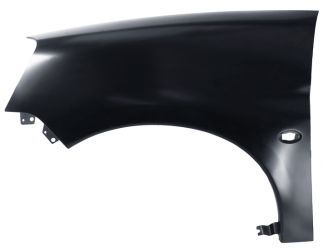 ALETA PEUGEOT PARTNER 2003-2008 DELANTERA / SIN MOLDURA / IZQUIERDA