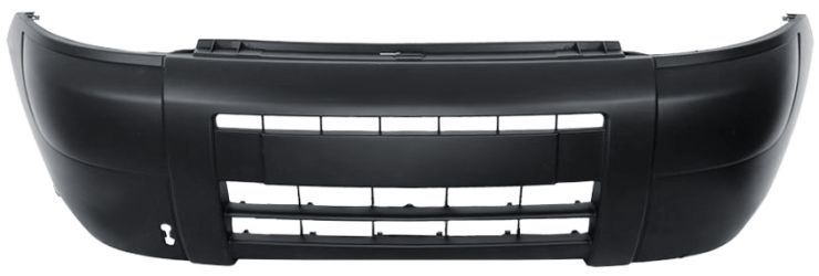 PARACHOQUES CITROEN BERLINGO 2003-2008 DELANTERO