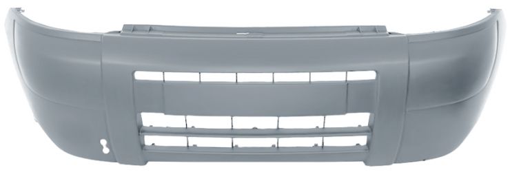PARACHOQUES CITROEN BERLINGO 2003-2008 DELANTERO / IMPRIMADO