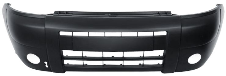 PARACHOQUES CITROEN BERLINGO 2003-2008 DELANTERO / CON ANTINIEBLAS