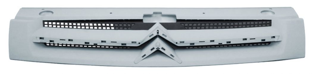 REJILLA CITROEN BERLINGO 2003-2008 FRENTE / IMPRIMADA