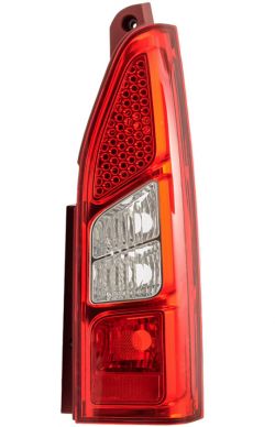 PILOTO TRASERO CITROEN BERLINGO 2008-2012 1 PORTON TRASERO / DERECHO