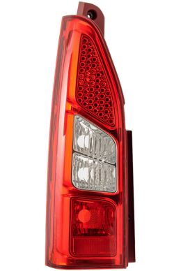 PILOTO TRASERO CITROEN BERLINGO 2008-2012 1 PORTON TRASERO / IZQUIERDO