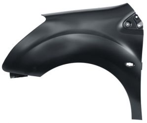 ALETA PEUGEOT PARTNER 2008-2012 DELANTERA IZQUIERDA