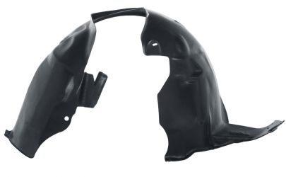 GUARDABARROS CITROEN BERLINGO 2008-2012 DELANTERO IZQUIERDO