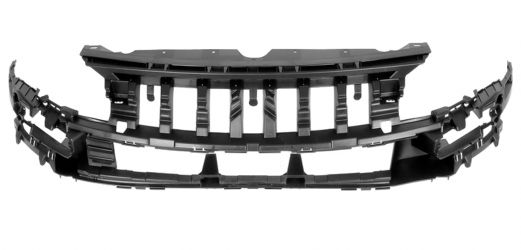 TRAVIESA CITROEN BERLINGO 2012-2015 PARACHOQUES DELANTERO / SUPERIOR