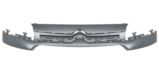 REJILLA CITROEN BERLINGO 2012-2015 FRENTE / IMPRIMADA