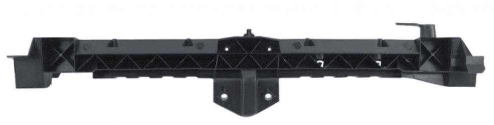 SOPORTE REJILLA PEUGEOT PARTNER 2008-2012 FRENTE / SUPERIOR