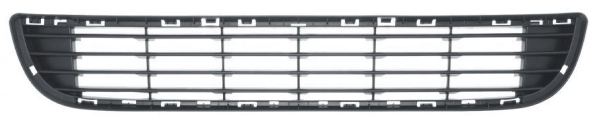 REJILLA PEUGEOT PARTNER 2008-2012 PARACHOQUES DELANTERO / INFERIOR