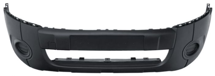 PARACHOQUES CITROEN BERLINGO 2012-2015 DELANTERO
