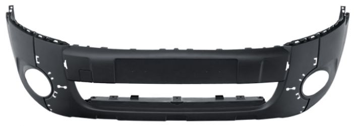 PARACHOQUES CITROEN BERLINGO 2012-2015 DELANTERO / CON MOLDURAS / CON ANTINIEBLAS