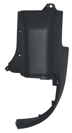 PUNTERA CITROEN BERLINGO 2012-2015 TRASERA / 1 PORTON TRASERO / DERECHA