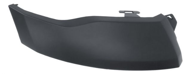 MOLDURA BAJO FARO CITROEN BERLINGO 2008-2012 PARACHOQUES DELANTERO / IMPRIMADA / DERECHO