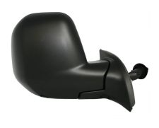 ESPEJO RETROVISOR PEUGEOT PARTNER 2008-2012 MECANICO / CON SONDA / DERECHO