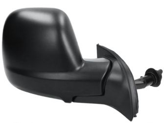 ESPEJO RETROVISOR CITROEN BERLINGO 2012-2015 MECANICO / SONDA / DERECHO
