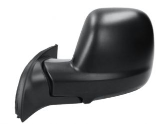 ESPEJO RETROVISOR CITROEN BERLINGO 2012-2015 ELECTRICO / TERMICO / IZQUIERDO
