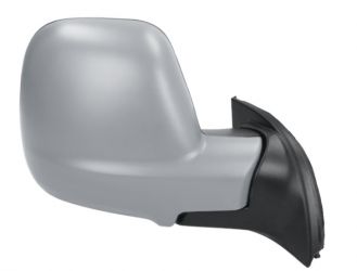 ESPEJO RETROVISOR CITROEN BERLINGO 2012-2015 ELECTRICO / TERMICO / SONDA / IMPRIMADO / DERECHO
