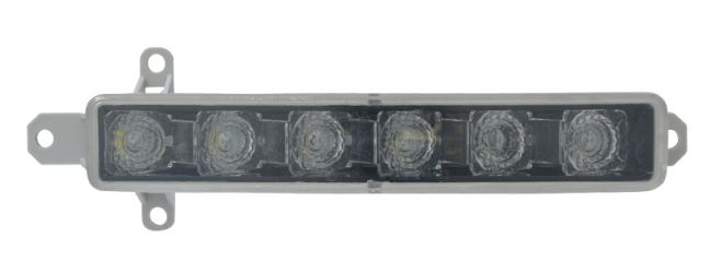 FARO CITROEN C-ELYSÉE 2017-2021 LUZ DIURNA / FUME / REVERSIBLE