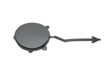 TAPAGANCHO CITROEN BERLINGO 2012-2015 PARACHOQUES TRASERO