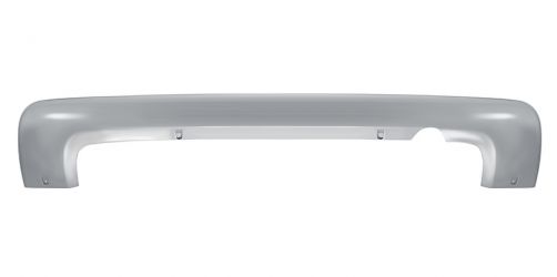 MOLDURA PARACHOQUES CITROEN BERLINGO 2012-2015 TRASERO
