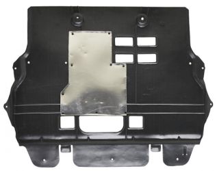 BAJO MOTOR CITROEN DS4 2011-2015 DELANTERO / CON REFUERZO ALUMINIO