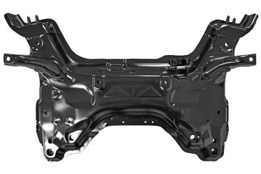 SOPORTE MOTOR PEUGEOT PARTNER 2008-2012 DELANTERO
