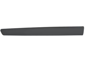 MOLDURA PUERTA CITROEN BERLINGO 2012-2015 DELANTERA IZQUIERDA