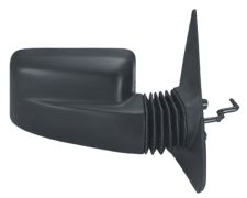 ESPEJO RETROVISOR CITROEN BX 1984-1989 MANETA / DERECHO