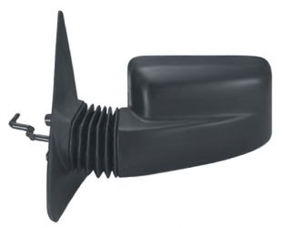 ESPEJO RETROVISOR CITROEN BX 1984-1989 MANETA / IZQUIERDO