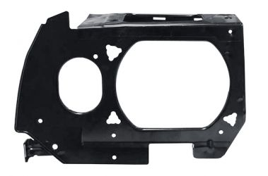OJAL FARO CITROEN VISA 1978-1988 DELANTERO DERECHO