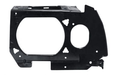 OJAL FARO CITROEN VISA 1978-1988 DELANTERO IZQUIERDO