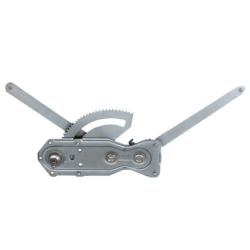 ELEVALUNAS CITROEN C15 1984-2006 MANUAL / DELANTERO IZQUIERDO