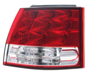 PILOTO TRASERO CITROEN C-CROSSER 2007-2012 EXTERIOR / DERECHO