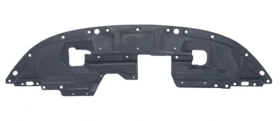 BAJO MOTOR CITROEN C-CROSSER 2007-2012 DELANTERO / MOTOR GASOLINA / CENTRAL