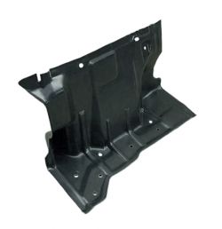 BAJO MOTOR CITROEN C-CROSSER 2007-2012 DELANTERO / MOTOR DIESEL / IZQUIERDO
