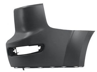 PUNTERA CITROEN C-CROSSER 2007-2012 TRASERA / DERECHA