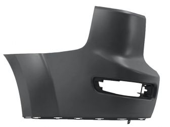 PUNTERA CITROEN C-CROSSER 2007-2012 TRASERA / IZQUIERDA