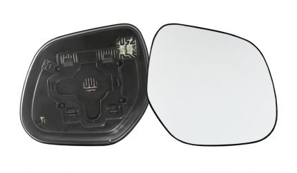 CRISTAL CITROEN C-CROSSER 2007-2012 CON SOPORTE / TERMICO / CONVEXO / DERECHO