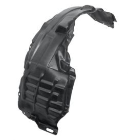 GUARDABARROS CITROEN C-CROSSER 2007-2012 DELANTERO DERECHO