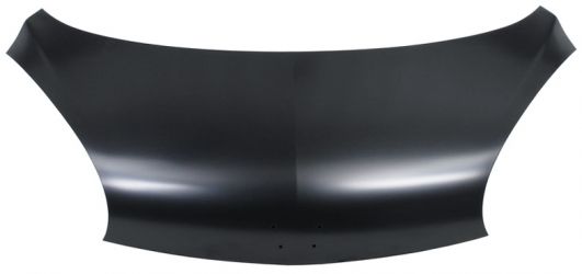 CAPO CITROEN C1 2006-2009 DELANTERO