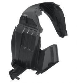 GUARDABARROS CITROEN C1 2009-2012 DELANTERO DERECHO