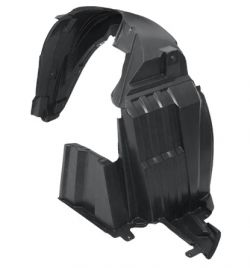 GUARDABARROS CITROEN C1 2009-2012 DELANTERO IZQUIERDO