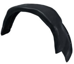 GUARDABARROS CITROEN C1 2009-2012 TRASERO DERECHO