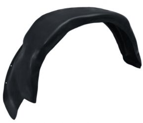 GUARDABARROS CITROEN C1 2009-2012 TRASERO IZQUIERDO