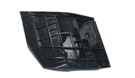 SOPORTE PARACHOQUES CITROEN C1 2006-2009 TRASERO IZQUIERDO