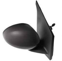 ESPEJO RETROVISOR TOYOTA AYGO 2005-2009 MECANICO / DERECHO