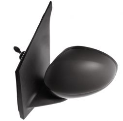 ESPEJO RETROVISOR TOYOTA AYGO 2005-2009 MECANICO / IZQUIERDO