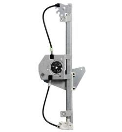 ELEVALUNAS CITROEN C1 2006-2009 ELECTRICO / SIN MOTOR / DELANTERO DERECHO 